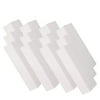 HFK-25 Insulating Fire Brick 1.5 x 4.5 x 9 Rated Up to 2500 Degree Fahrenheit Pack of 10 IFB